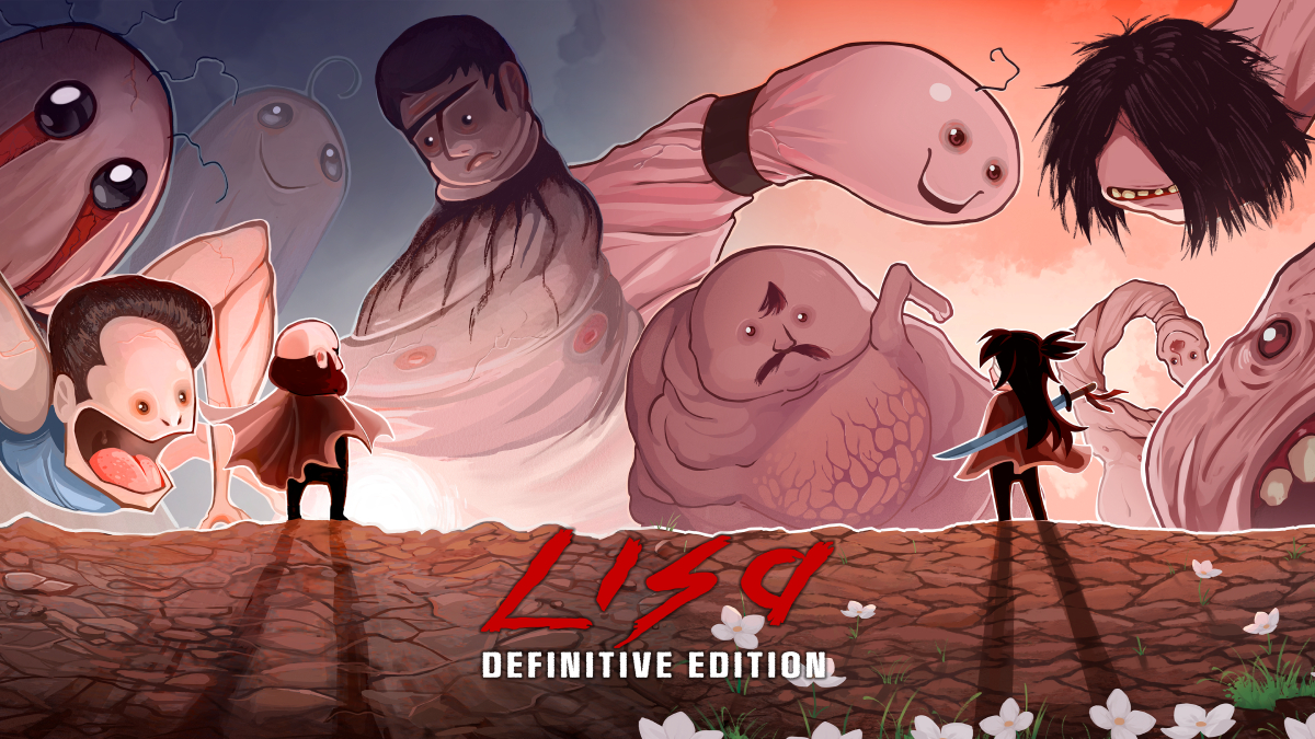 LISA: Definitive Edition Review – Addicted To The Discomfort Of The Apocalyspe
