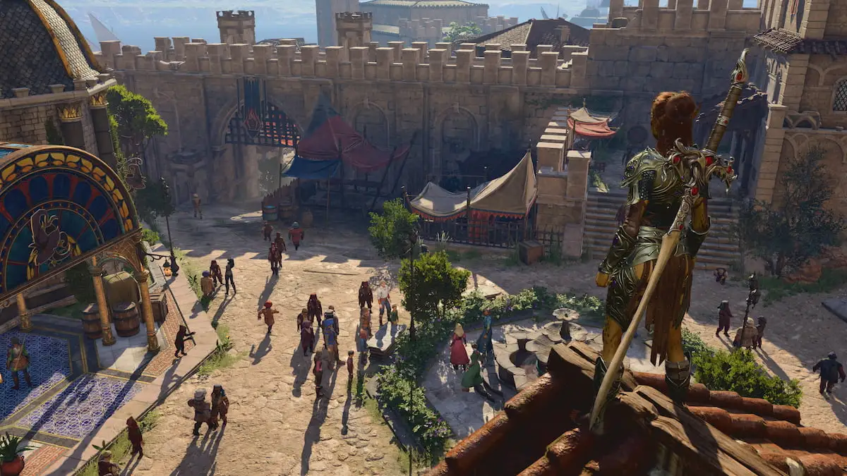 Baldur’s Gate 3 In-Progress Review – Immense Scope & Wonderful Characters Make Gameplay Thrilling
