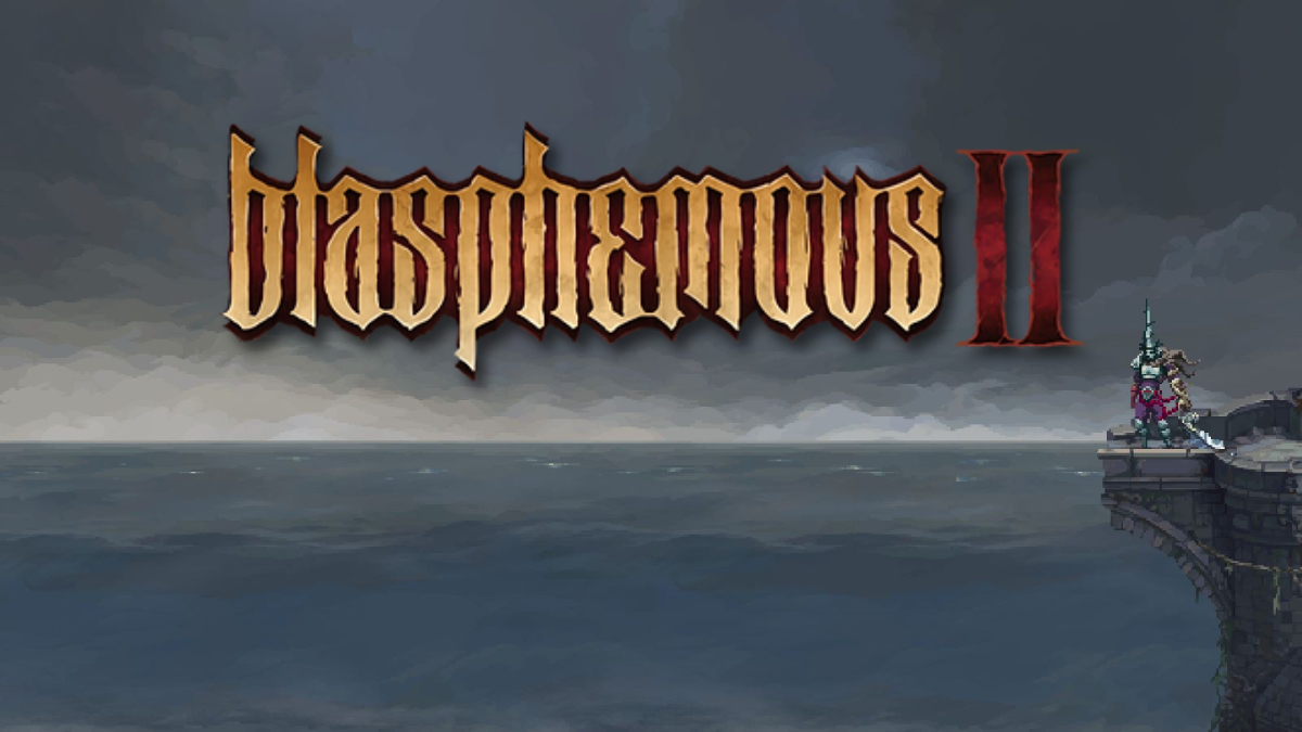Blasphemous 2 Review: So Much Pain, So Much Joy