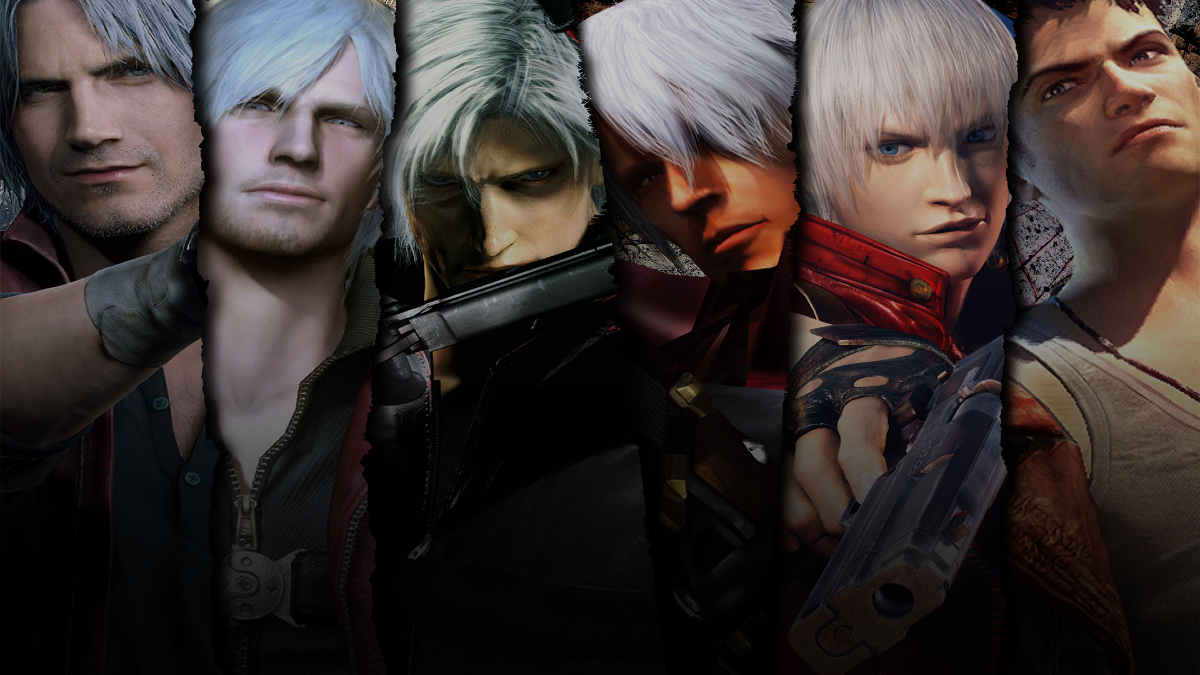 Will There Be a Devil May Cry 6?