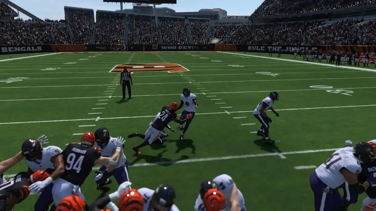 Madden 24: What Time Does Content Update