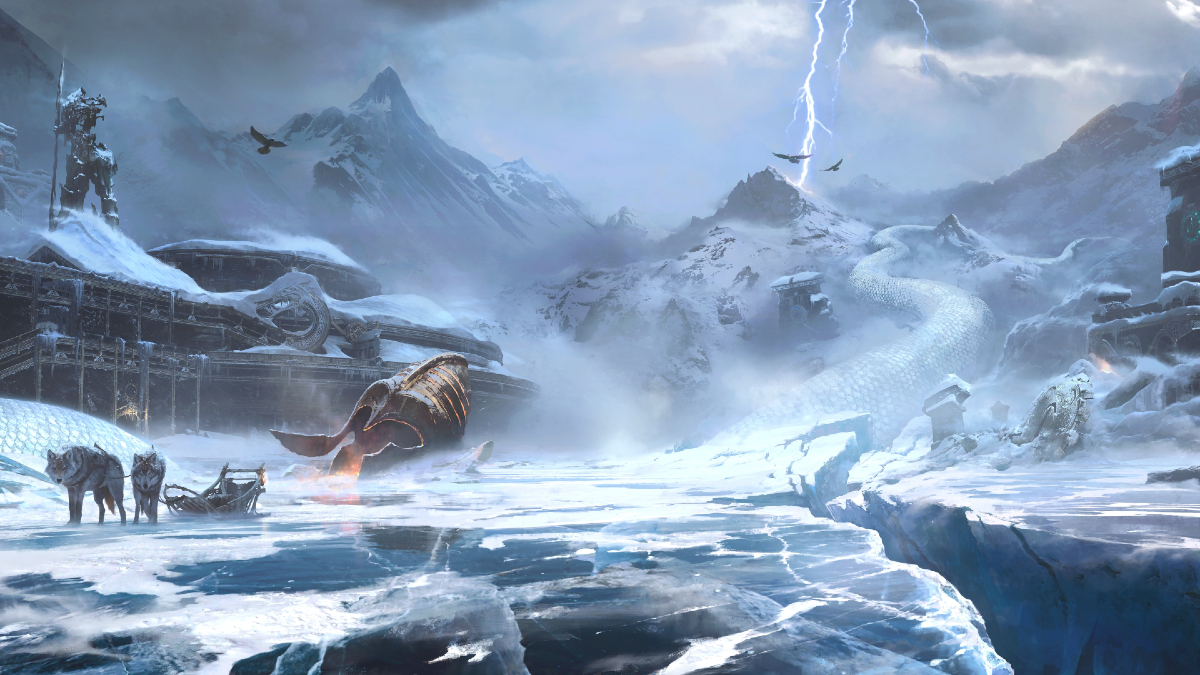 Will There Be a God of War 6?