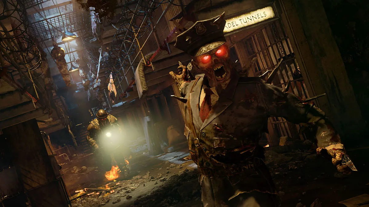 Call of Duty: Black Ops 3 – Zombies: What Does Kino Der Toten Mean