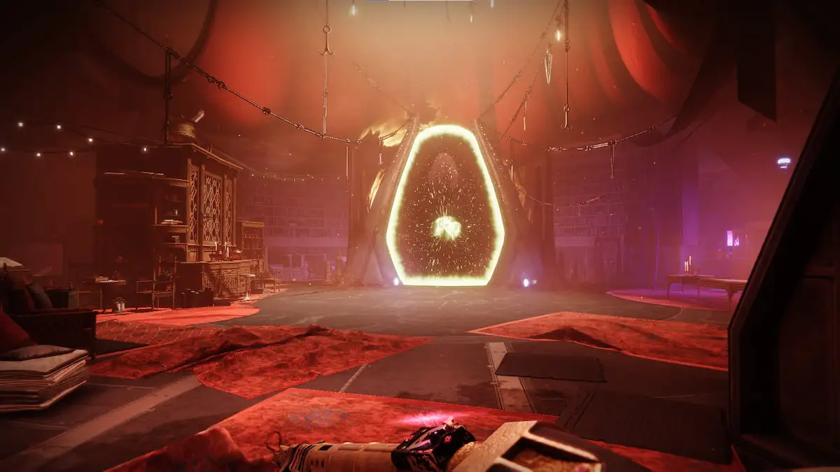 Destiny 2: How to Find All Savathun’s Spire Secret Chest Locations