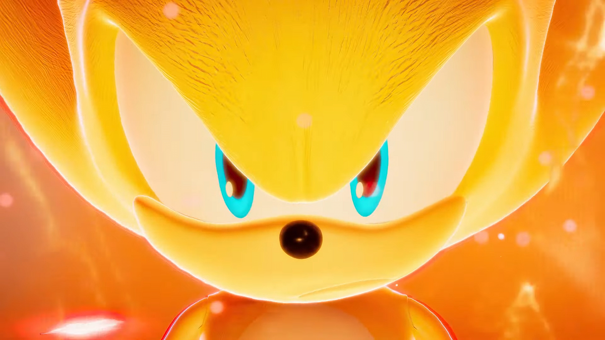 <strong>Why Sonic’s Blue Eyes Are A Big Deal In Frontiers DLC Teaser</strong>