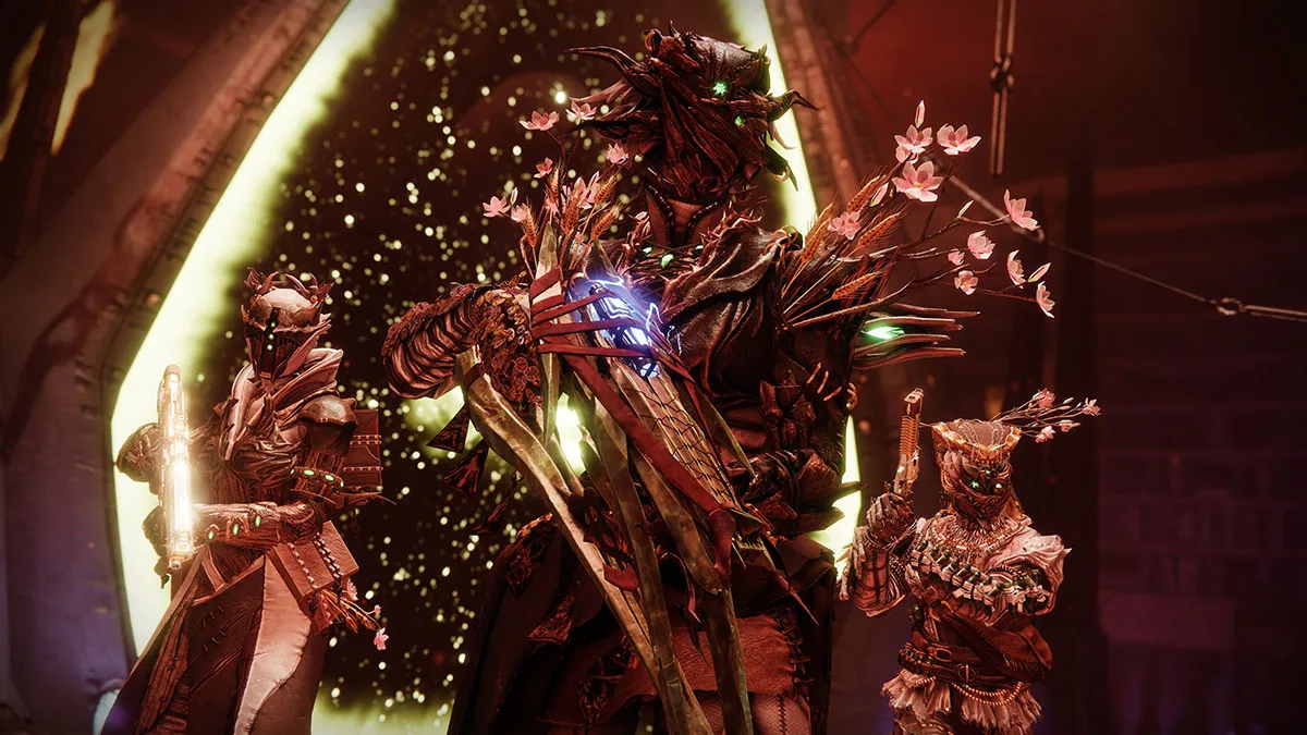 Destiny 2: Season of the Witch – End Date, Weapons & Story