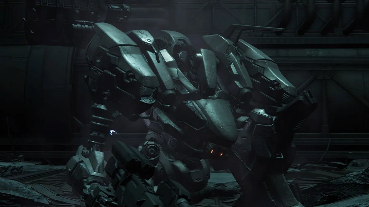 Armored Core 6 Complete Guide: Combat Mechanics, Bosses & Story in AC6
