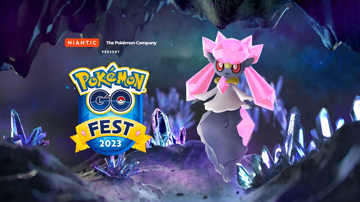 Pokemon Go Fest 2023: All Event Exclusive Field Research Tasks & Rewards