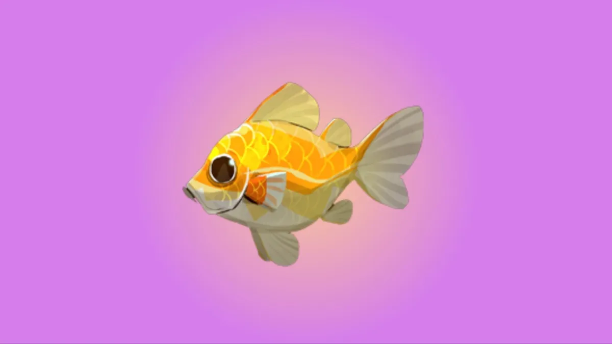 Palia: Radiant Sunfish Location – How to Catch Radiant Sunfish
