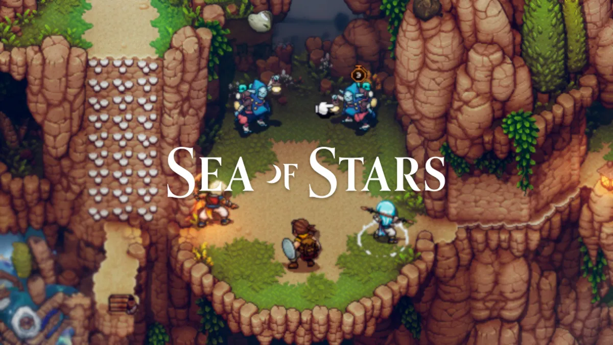 Sea of Stars Combat Basics – Combo Points, Live Mana, Lock Breaking & Timed Hits