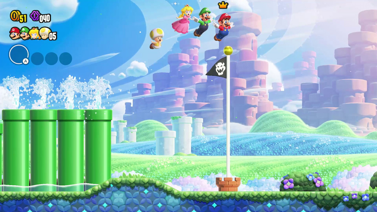Super Mario Wonder Direct: All Announcements & How to Watch