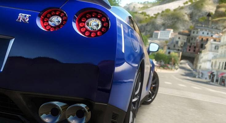 Best Forza Game: Top Forza Games, Ranked