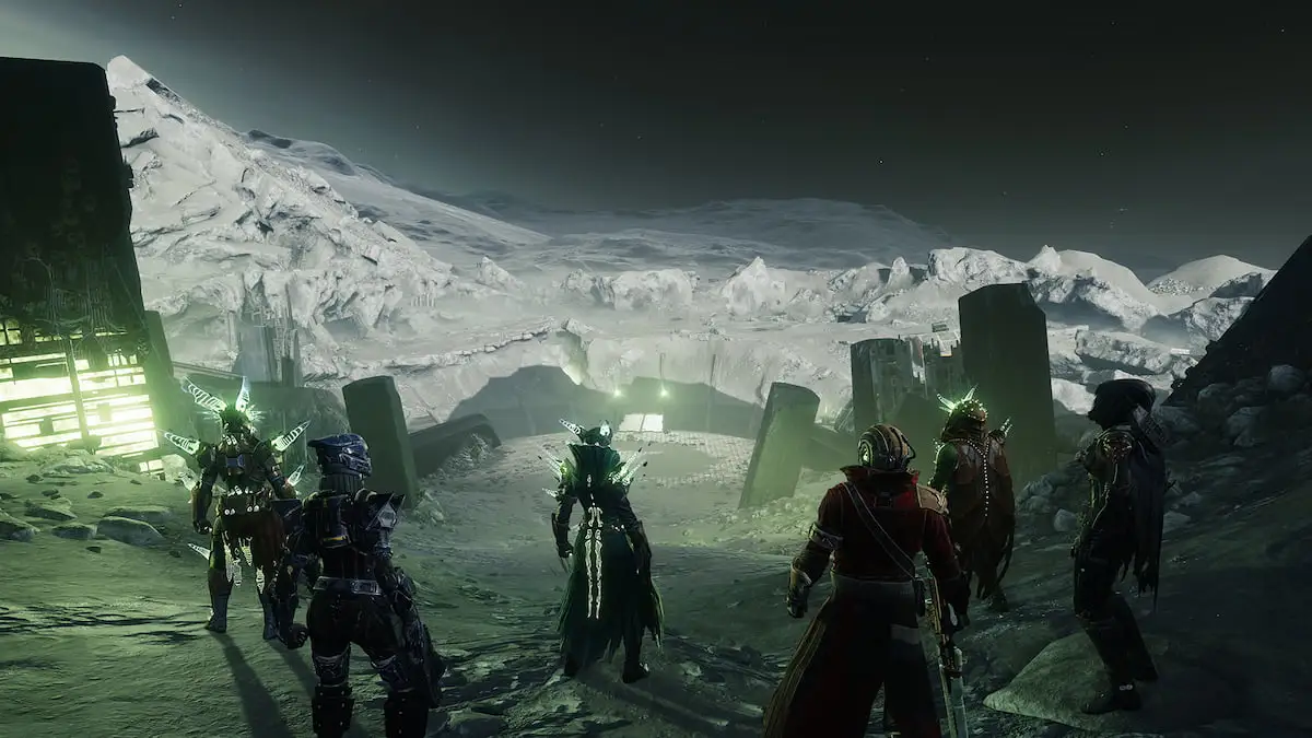 Destiny 2: Who Is Winning Crota’s End World First Race? – All Updates