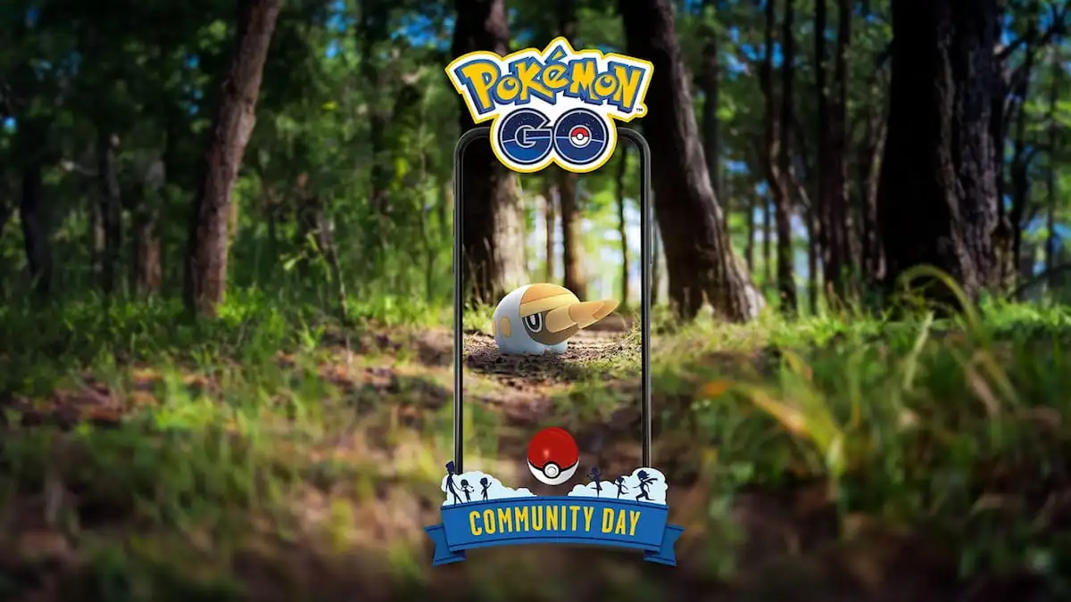 Pokemon Go September 2023 Grubbin Community Day – Dates, Bonuses, & Exclusive Move