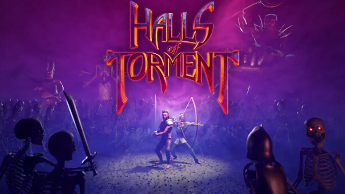 Halls of Torment: Best Sorceress Build