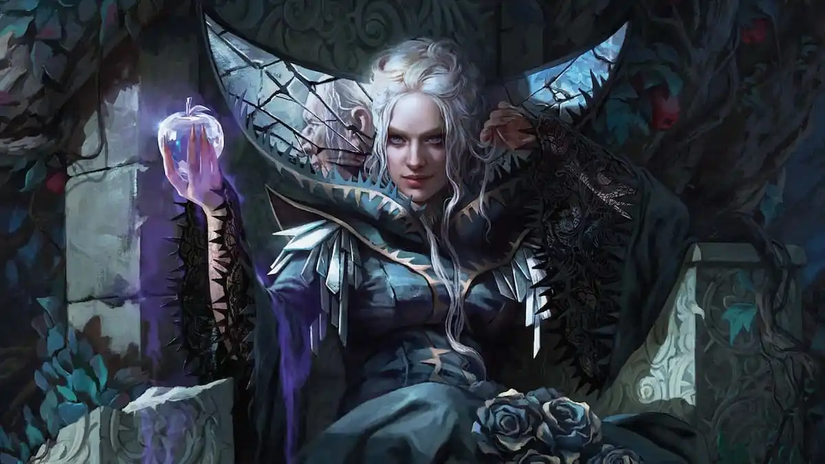 Magic: The Gathering – Wilds Of Eldraine Review – Food Knight