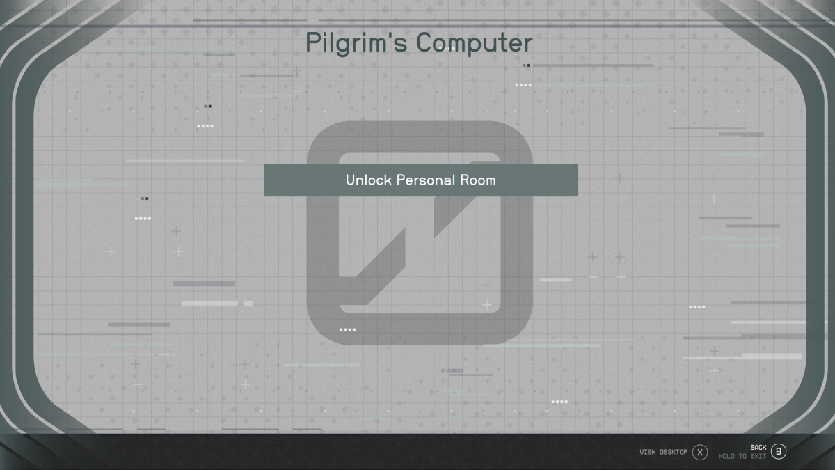 Starfield Unity: Pilgrim’s Computer Answers & Where To Find Them