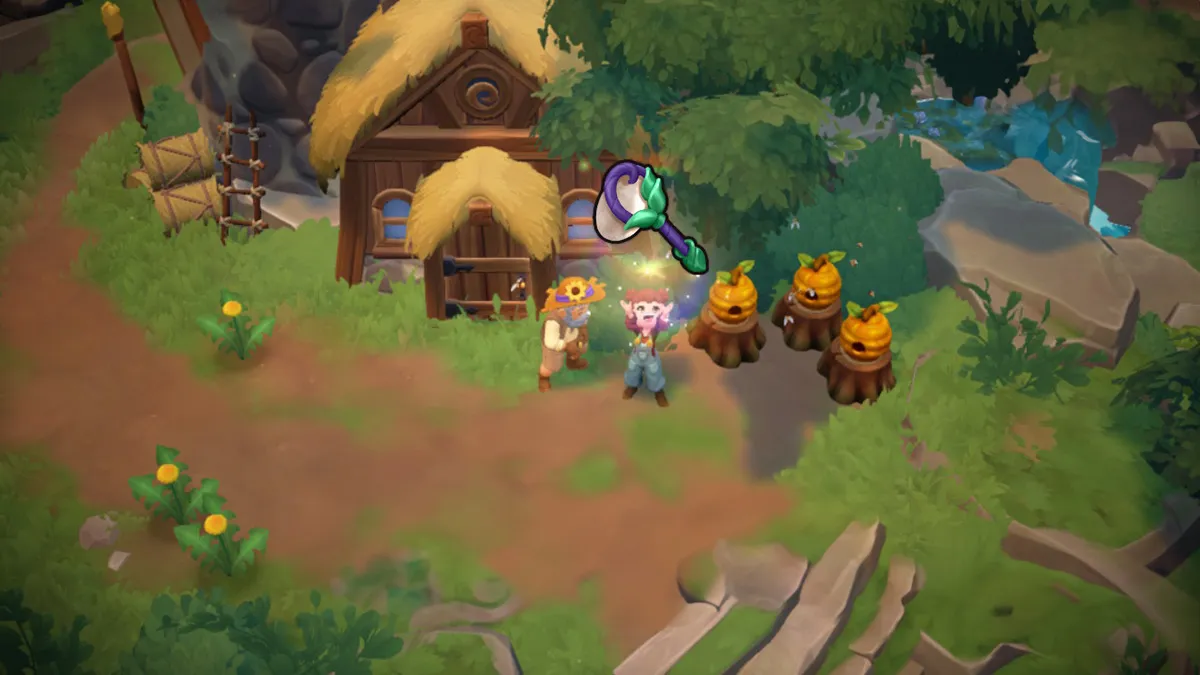 Fae Farm: How To Catch All Critters & Critter Observatory Explained
