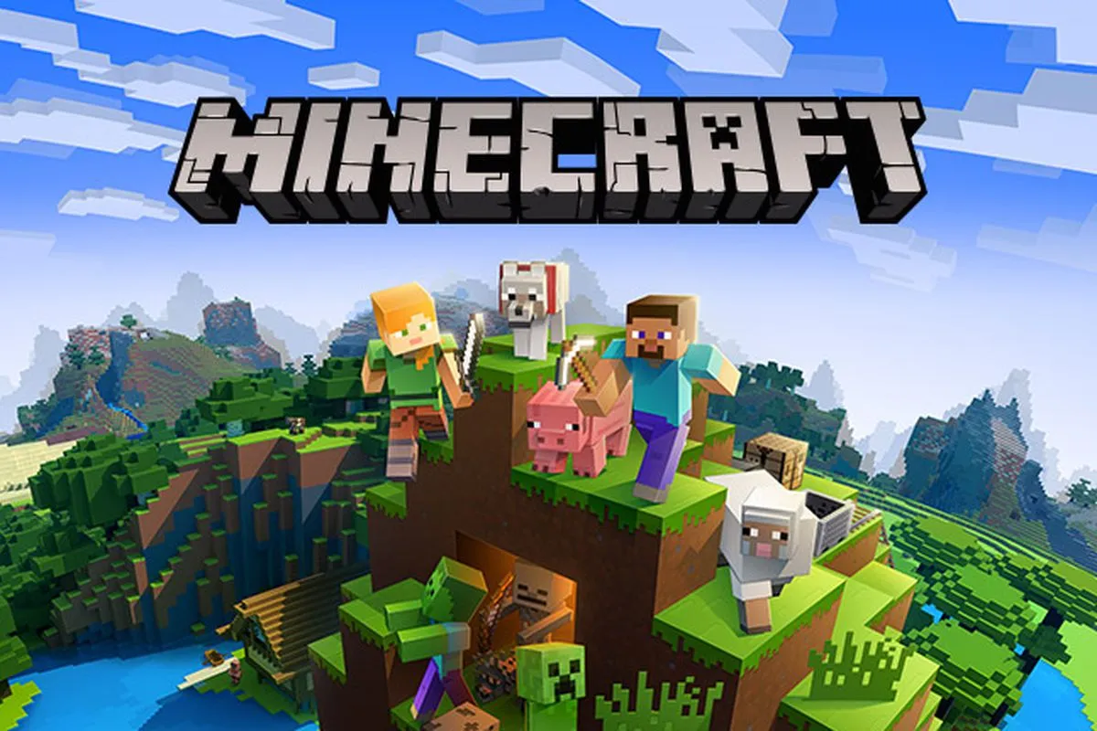 Top 10 Best PlayStation 4 Minecraft Seeds (PS4)