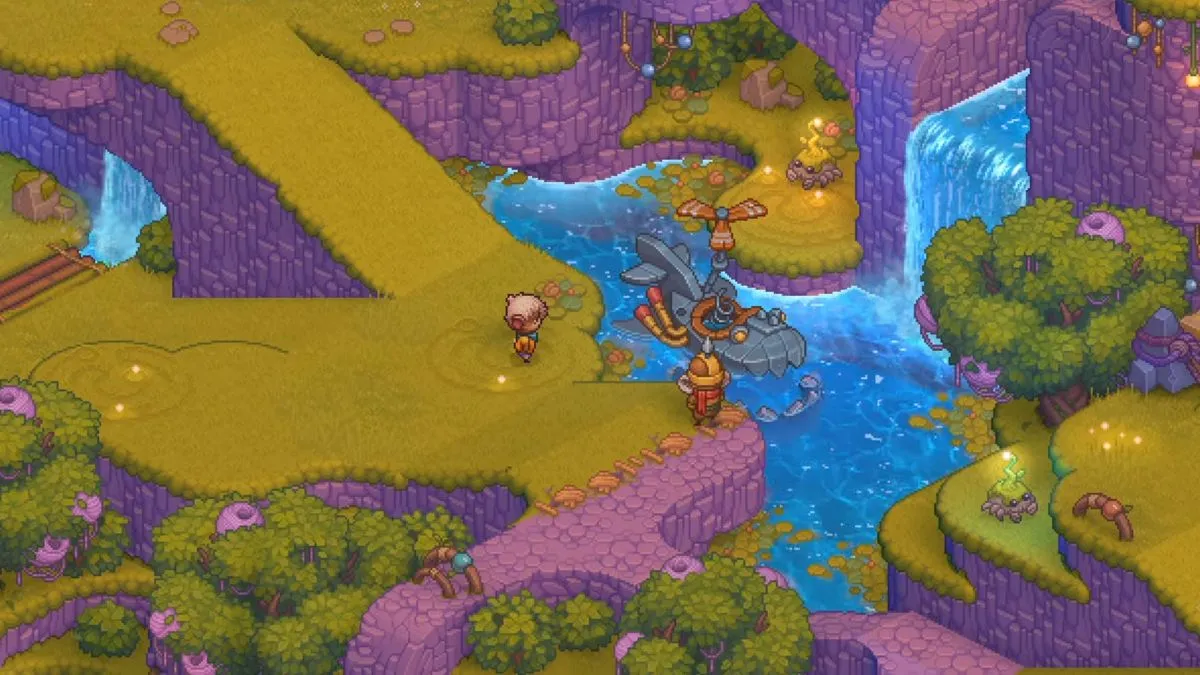 League Of Legends Takes A Stab At Cozy With Bandle Tale