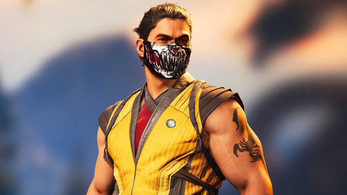 Mortal Kombat 1: All Elemental Damage Types & Character Resistances