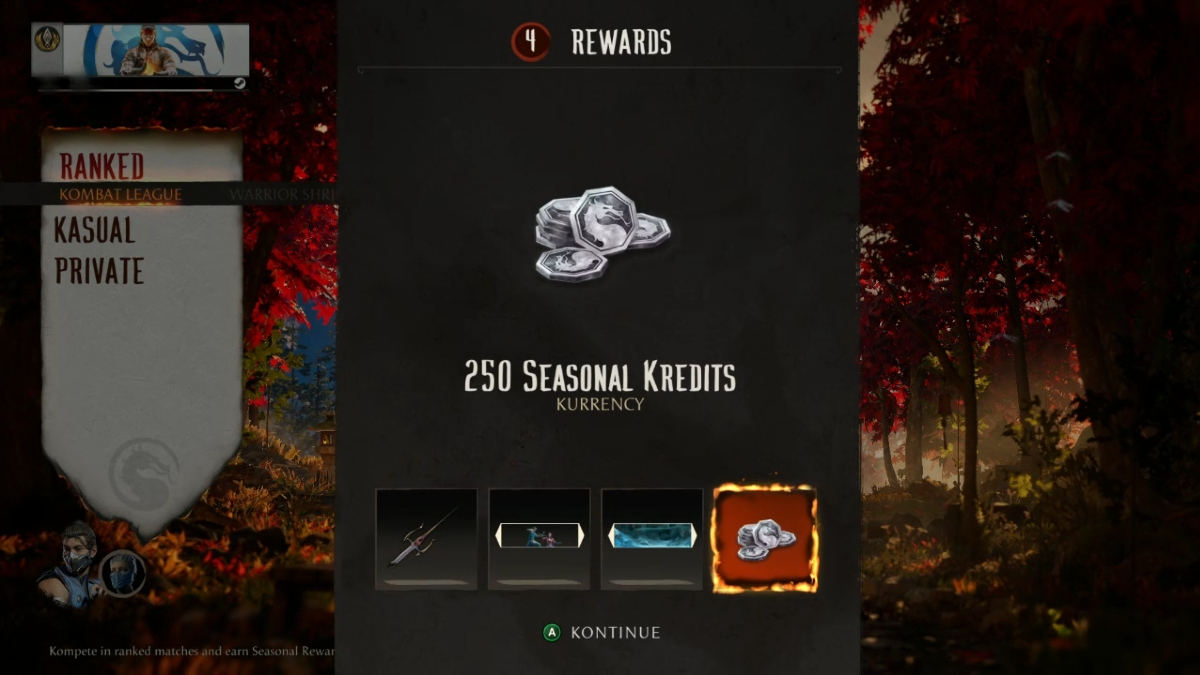 Mortal Kombat 1: Season Tokens, What Are They And How To Get Them