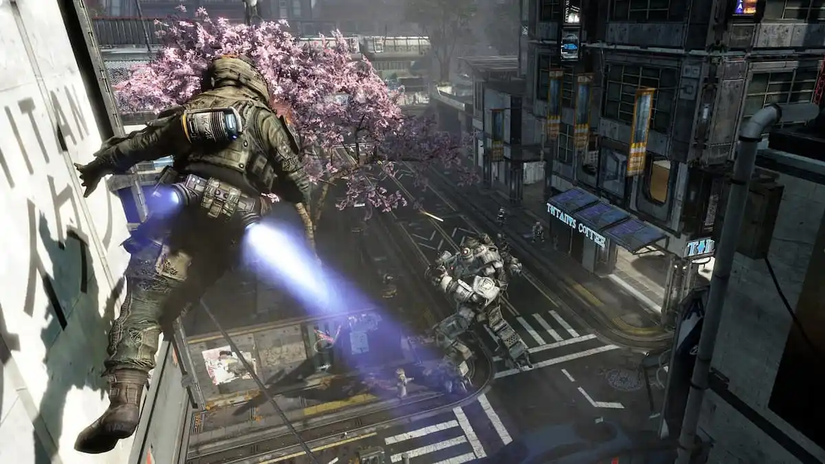 Apex Legends Fans Unsure if they Want Titanfall 3 or Titanfall DLC