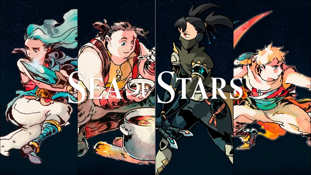 Sea of Stars Party Members Guide – All Abilities, Combos & Attack Type