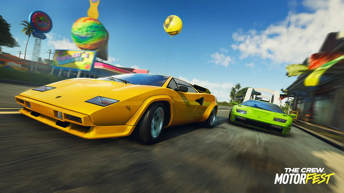 The Crew Motorfest Review: Connected, but at what cost?