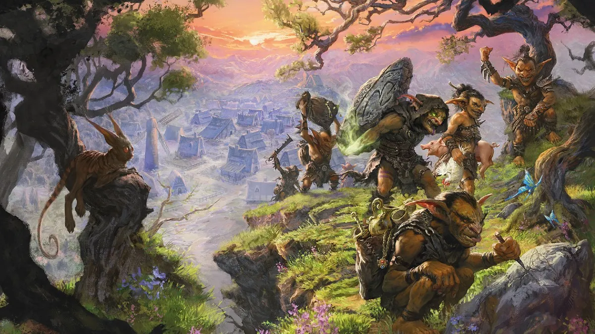 DnD Phandelver and Below: The Shattered Obelisk Review – Jump From BG3 Into A New Adventure