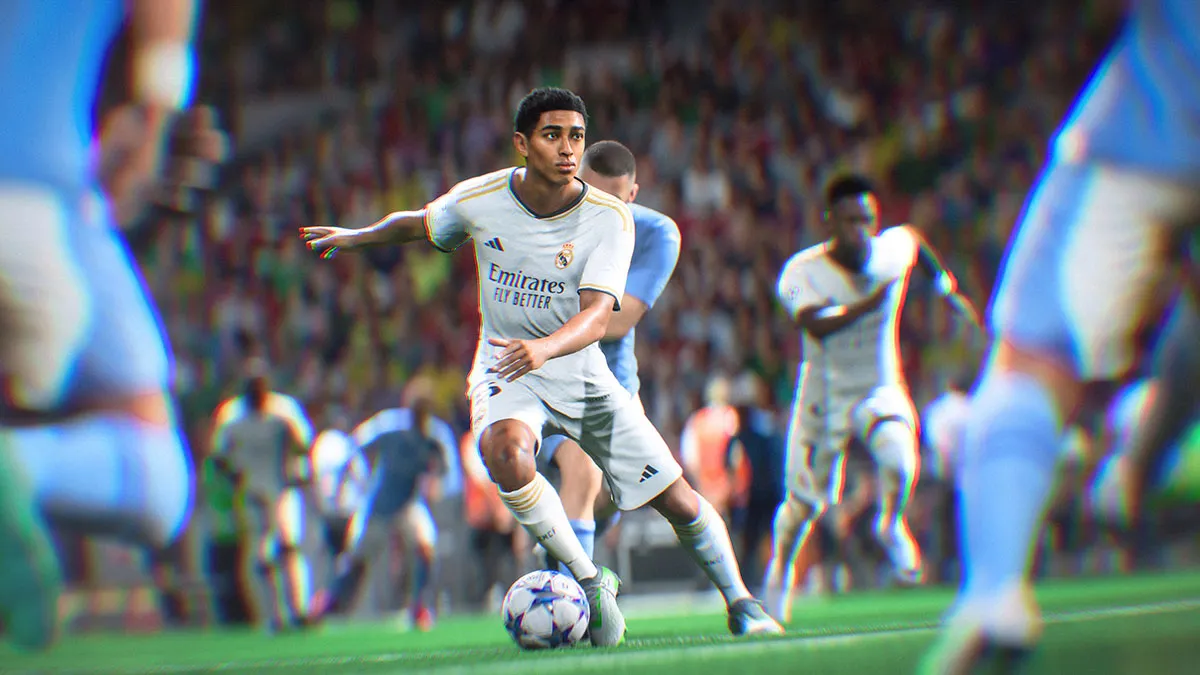 EA Sports FC 24 Complete Guide – Tips, Tricks, Trailers & Ultimate Team