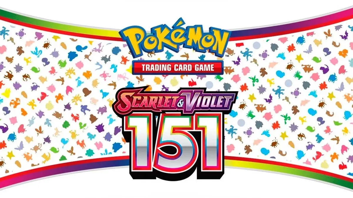 Pokemon TCG Scarlet & Violet 151 Review – Nostalgia That Just Misses The Mark