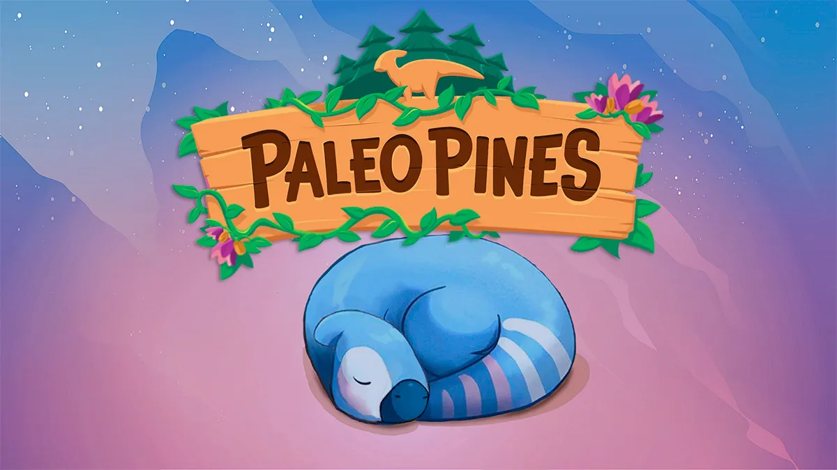 Paleo Pines Review: A Cartoonesque Dino-Farm Adventure