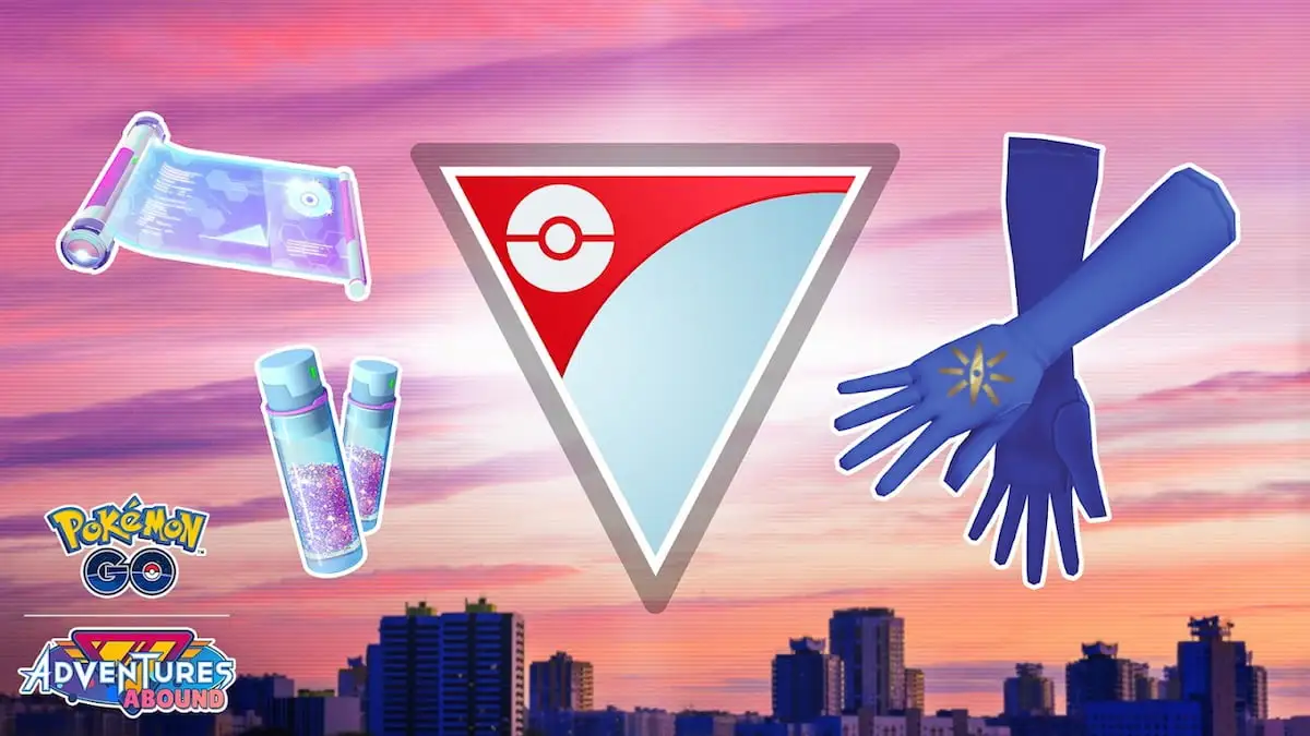 Pokemon Go Battle Weekend Geeta: Dates, Bonuses, & Leagues