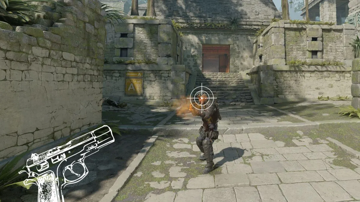 Counter-Strike 2: Best Aim Training Maps for CS2