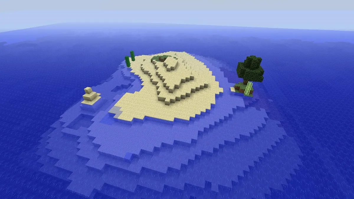 12 Best Minecraft Survival Maps