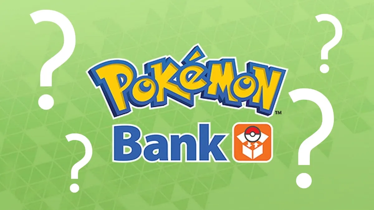 Rush on the Bank – Pokémon Users Urged to Store Their Pokémon at HOME