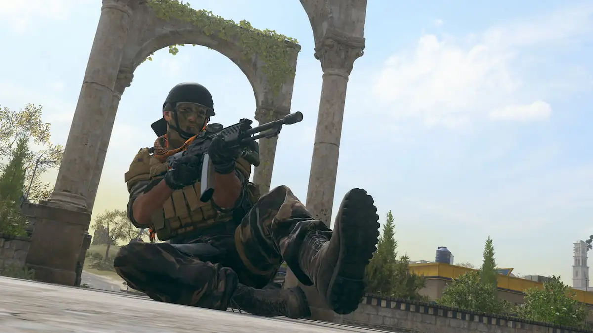CoD Modern Warfare 3: How to Slide Cancel