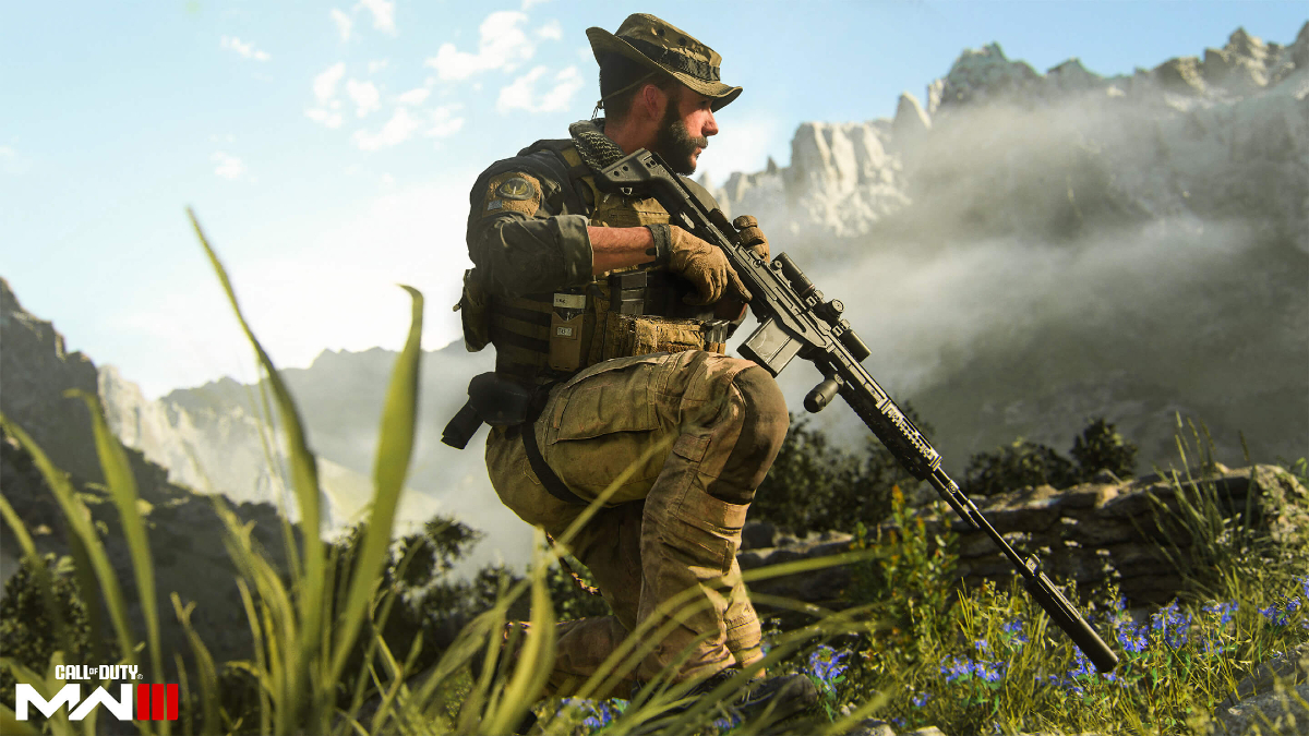 CoD Modern Warfare 3: How To Redeem Open Beta Codes