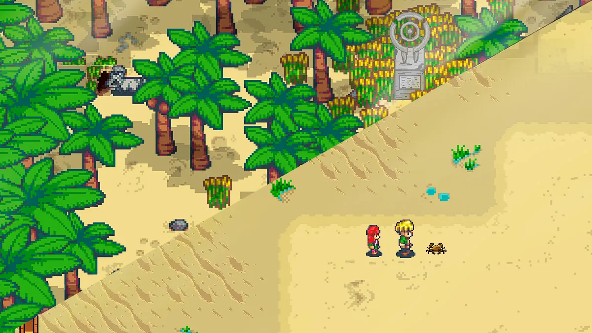 Harvest Island: How to Catch All 5 Crabs & Raccoon Locations for the Harvest Offering