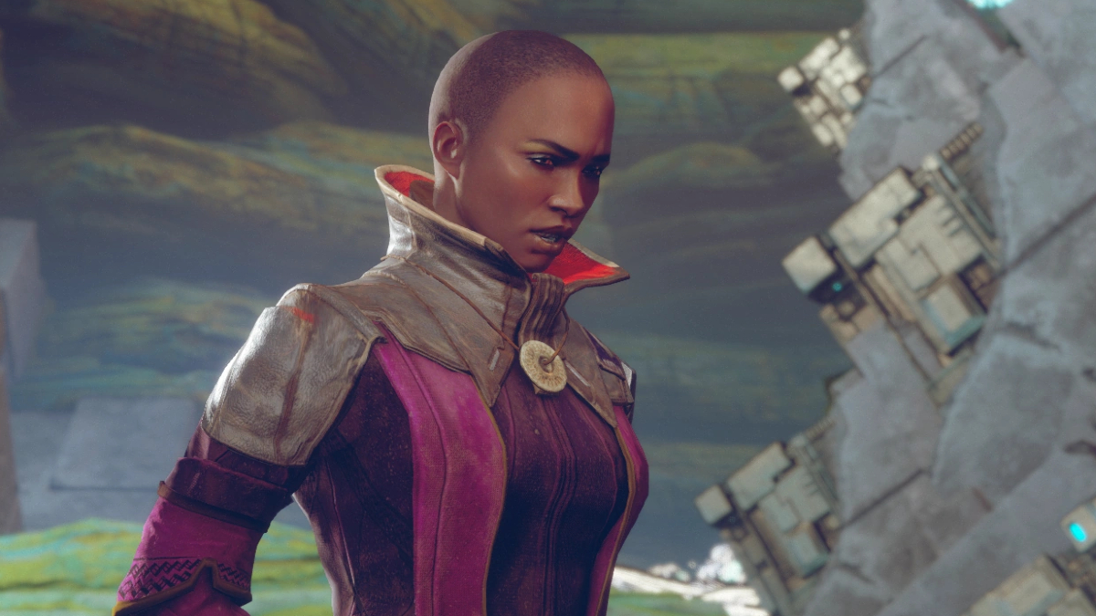 Destiny 2 Ikora: Why You Should Visit Her & What She’s Used For
