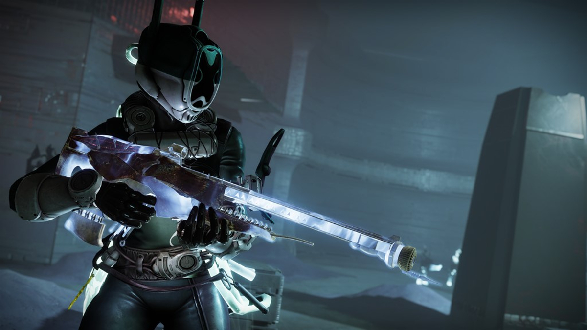 Destiny 2: Best F2P Grinding Spots for Armor and Weapons