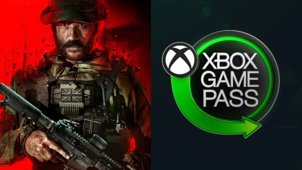 When Will COD Modern Warfare 3 Come To Xbox Game Pass