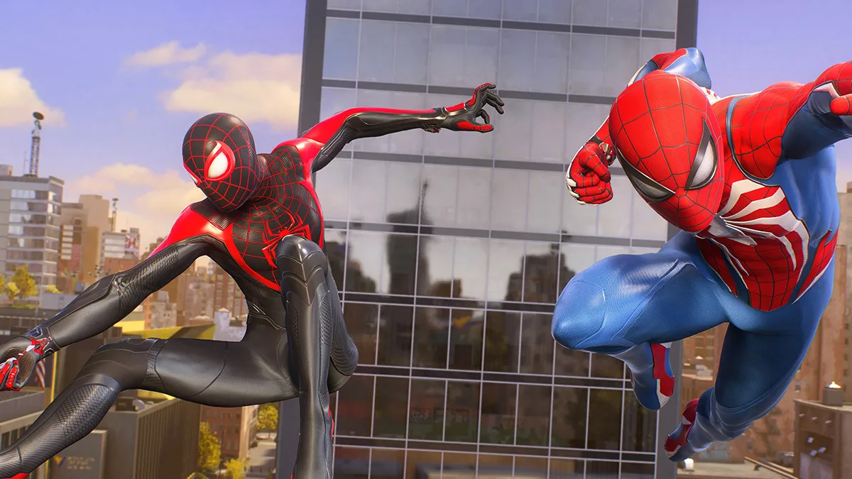 Marvel’s Spider-Man 2 Review – A Brilliant Superhero Adventure