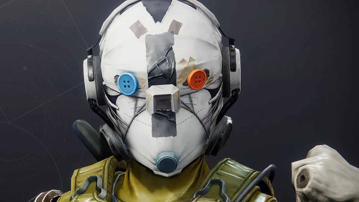 How To Unlock The Lost Memento During Destiny 2 Festival of the Lost
