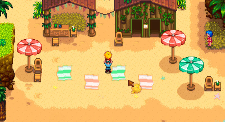 How To Catch Pufferfish In Stardew Valley