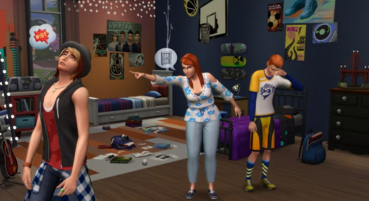10 Things Sims Love to Do That Sims 4 Players Absolutely Hate