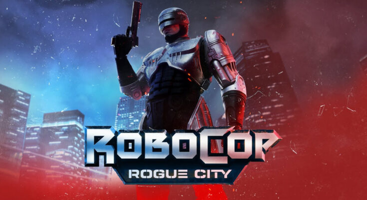 RoboCop: Rogue City Review – A Classic Franchise Steps Out of the Shadows