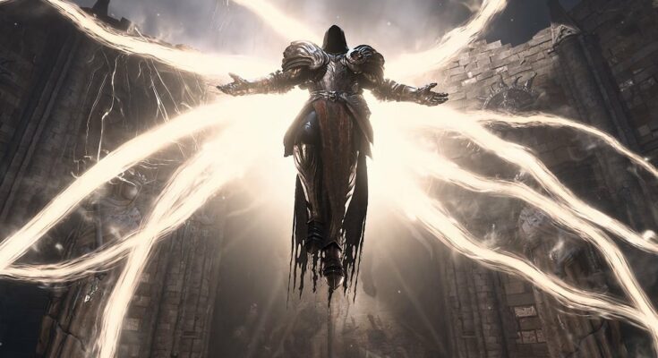 Diablo 4 Is Coming to Steam with Season of Blood
