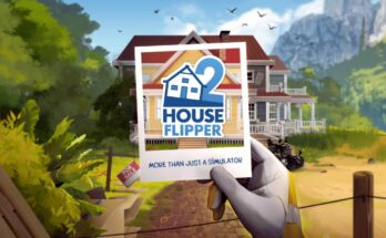 House Flipper 2 Review – Lost In An Addictive Customization Sea